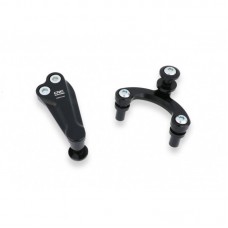 CNC Racing Ohlins Steering Damper Mount Kit for 2017+ Ducati Supersport /S
